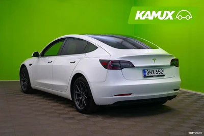 Tesla Model 3 Standard RWD Plus 2019, photo 5/28