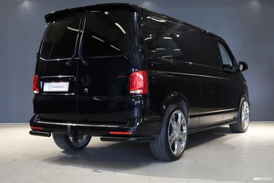 Volkswagen Transporter 2021, photo 5/24