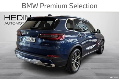 BMW X5 2020, kuva 2/10