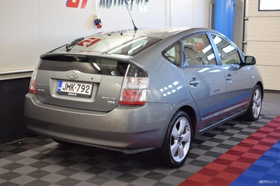 Toyota Prius 2005, kuva 3/10