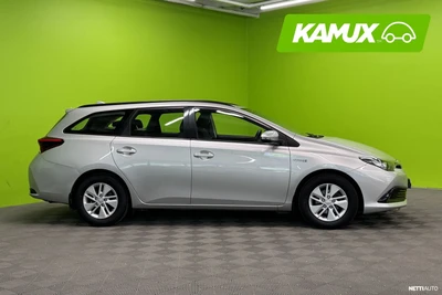 Toyota Auris 2017, kuva 2/30
