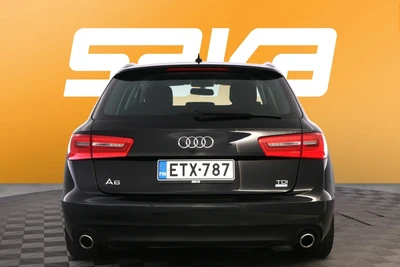 Audi A6 2014, kuva 7/32