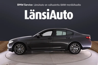 BMW 530 2022, kuva 6/53