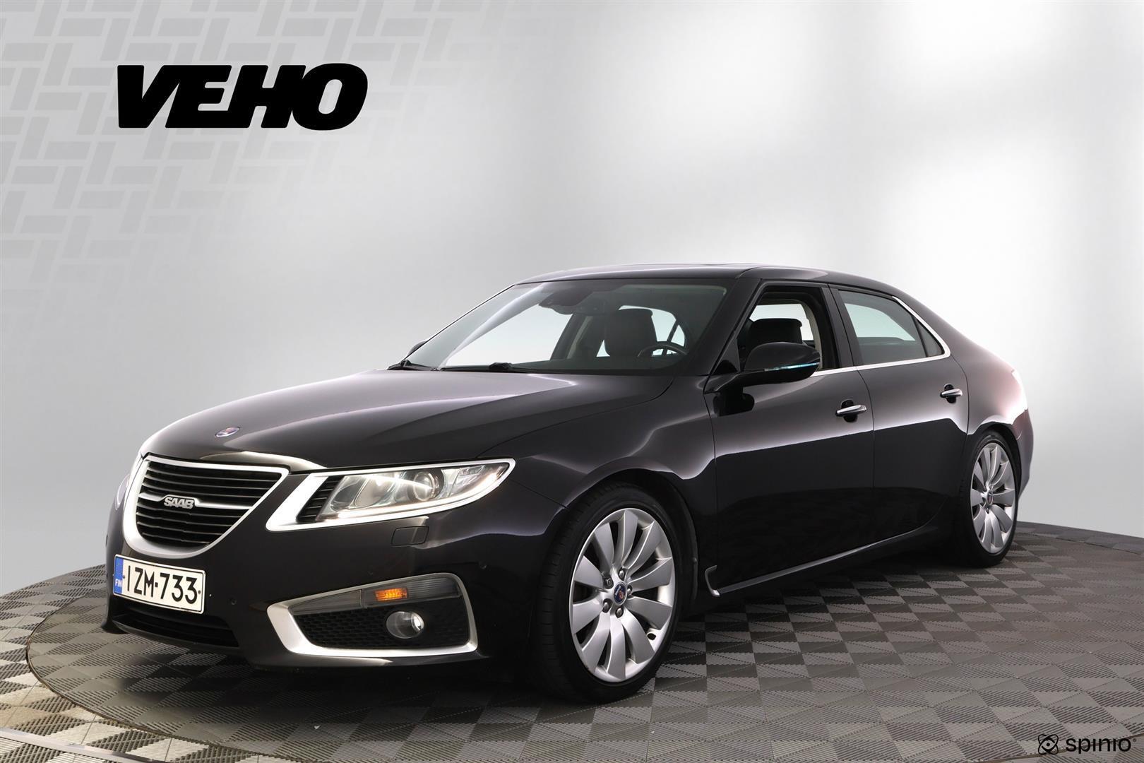 Saab 9-5