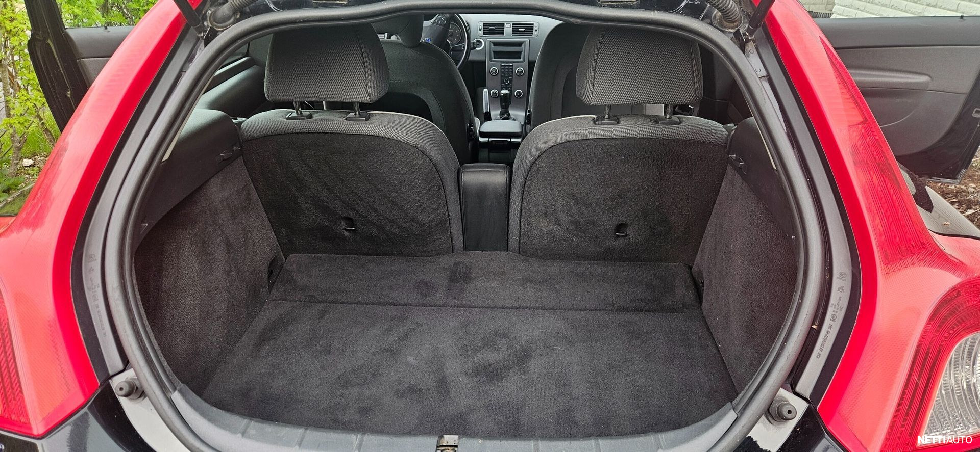 Volvo C30 2009, photo 6/17