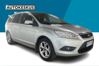 Ford Focus 2011, kuva 4/40