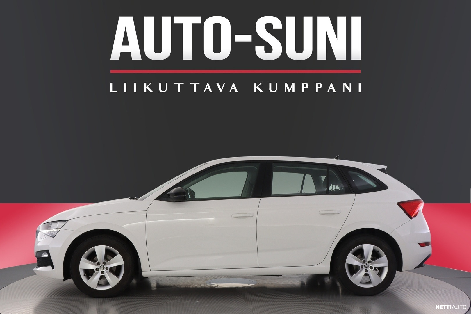 Skoda Scala 2019, kuva 6/26