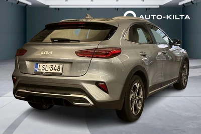 Kia Xceed 1,5 T-GDI 160hv EX DCT 2023, photo 3/26