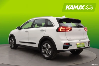 Kia Niro Vision 64kWh 204hv 2022, kuva 5/31