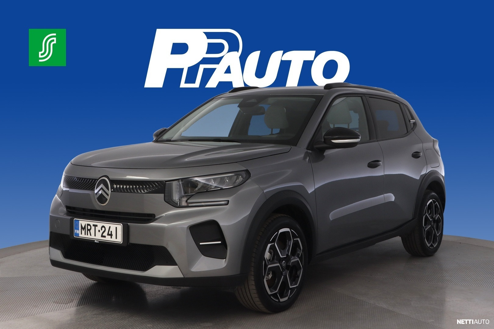 Citroen e-C3