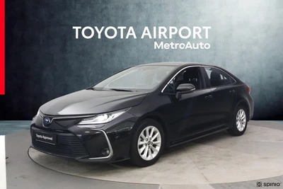 Toyota Corolla 2022, photo 1/10