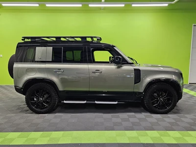 Land Rover Defender 2022, kuva 2/32