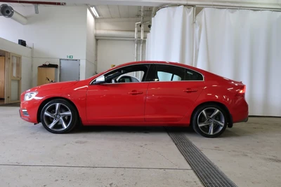 Volvo S60 T3 Business R-Design aut 2014, photo 7/44