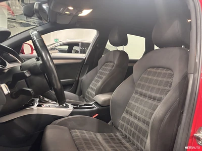 Audi A4 2013, kuva 4/10