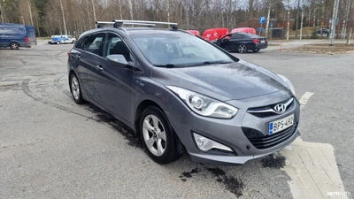 Hyundai i40 2012, kuva 4/14