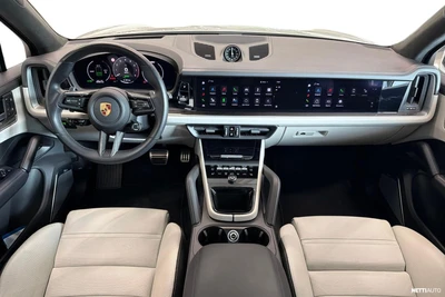 Porsche Cayenne 2024, kuva 7/29
