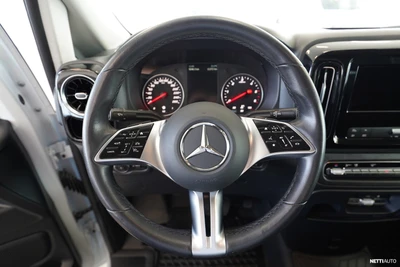 Mercedes-Benz Vito 2024, photo 6/17