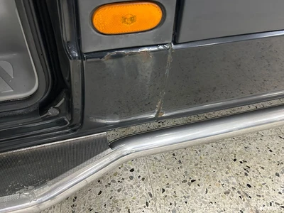 Mercedes-Benz Sprinter 2017, photo 6/22