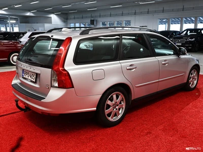 Volvo V50 2010, kuva 3/22