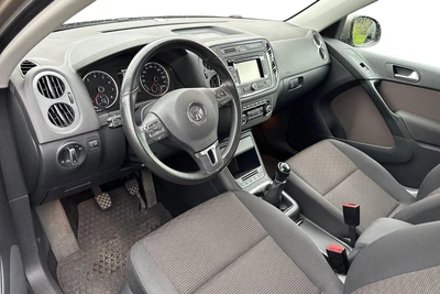 Volkswagen Tiguan 2015, photo 3/3