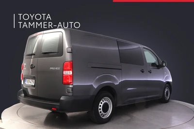 Toyota Proace 2020, kuva 7/17