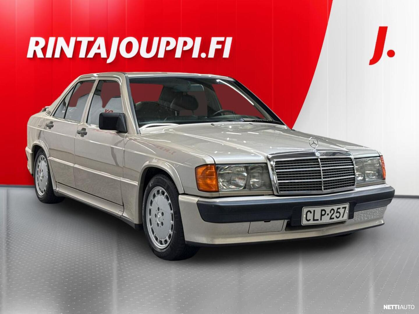 Mercedes-Benz 190