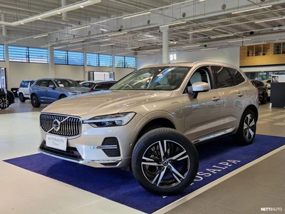 Volvo XC60 2024, kuva 2/25
