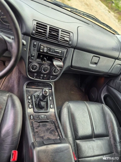 Mercedes-Benz 270 ML 270 CDI 2003, kuva 4/10