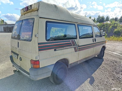 Volkswagen Transporter 1992, photo 4/16