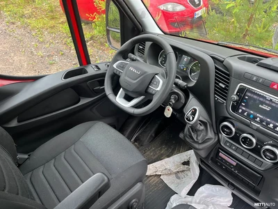 Iveco Daily 2025, kuva 3/10