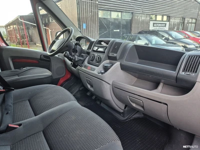 Citroen Jumper HDI 100 2007, kuva 6/7