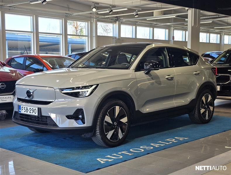 Volvo C40