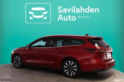 Ford Focus 2022, kuva 2/22