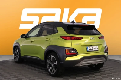 Hyundai Kona 2019, kuva 5/42