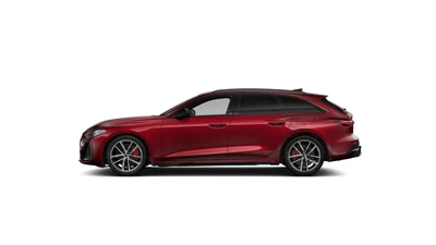Audi A5 2025, kuva 2/9