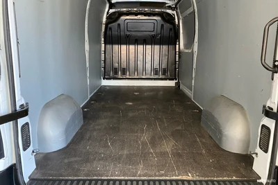 Renault Master 2022, photo 7/22