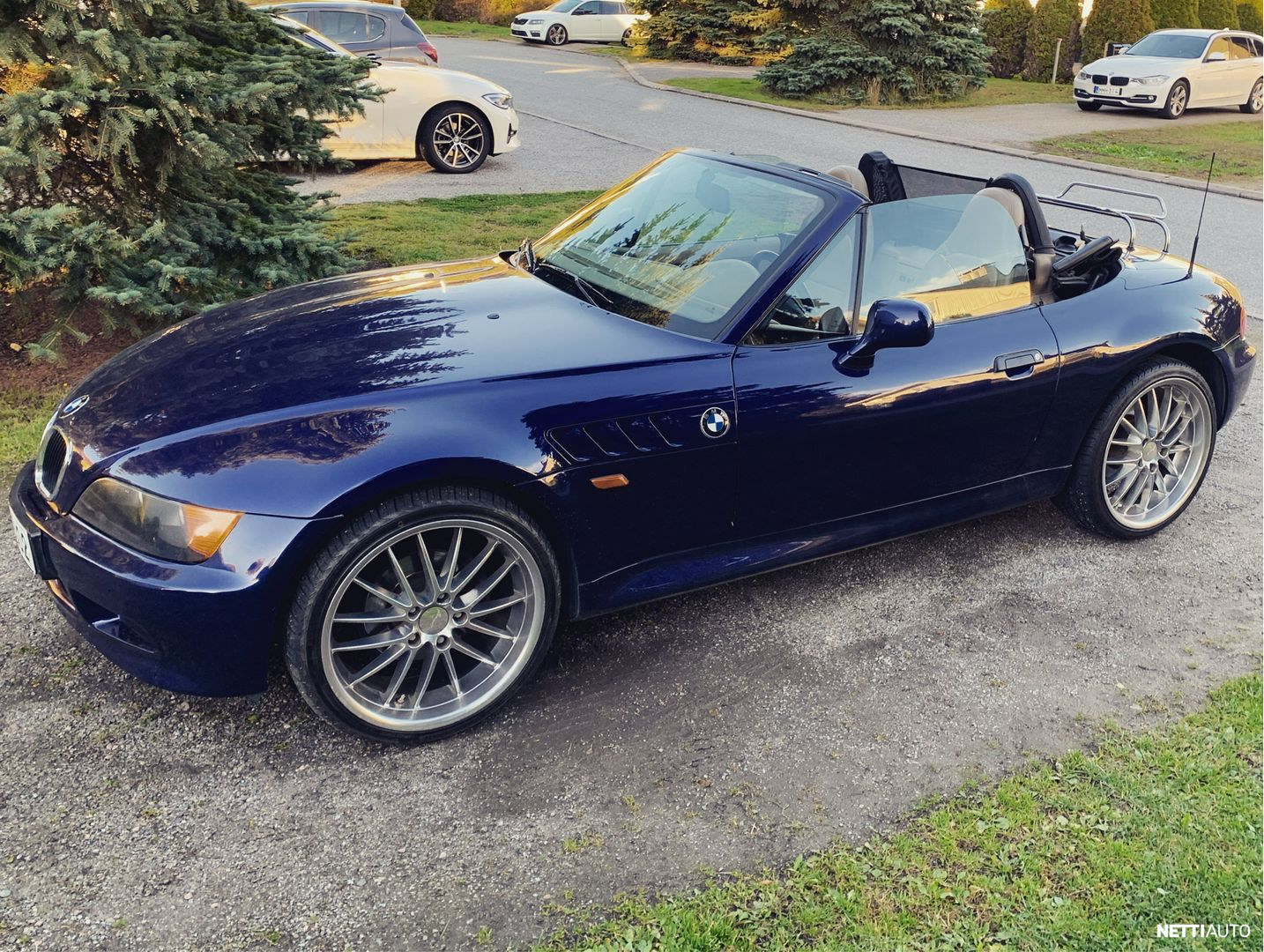 BMW Z3