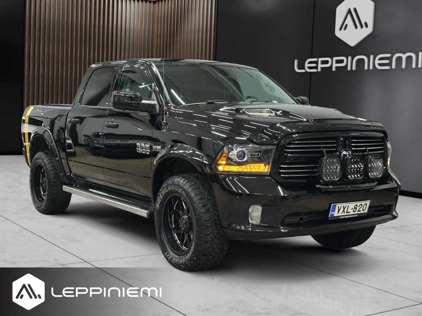Dodge Ram 1500
