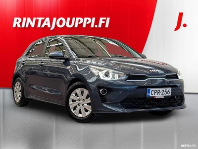 Kia Rio 1,0 T-GDI 100hv LX 2022, kuva 1/28