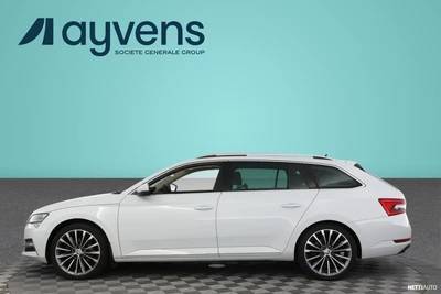Skoda Superb 2023, kuva 6/16