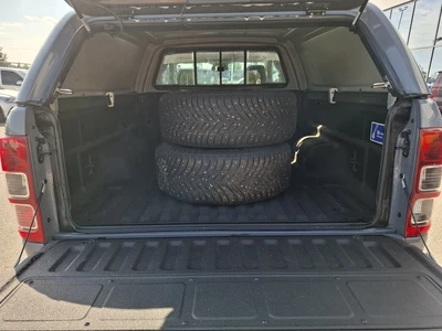 Ford Ranger 2023, photo 7/13
