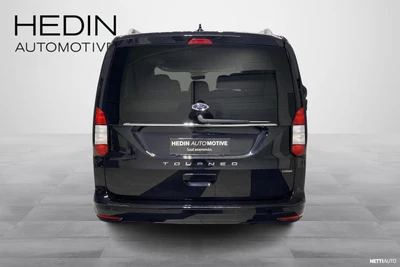 Ford Grand Tourneo Connect 2026, kuva 3/25