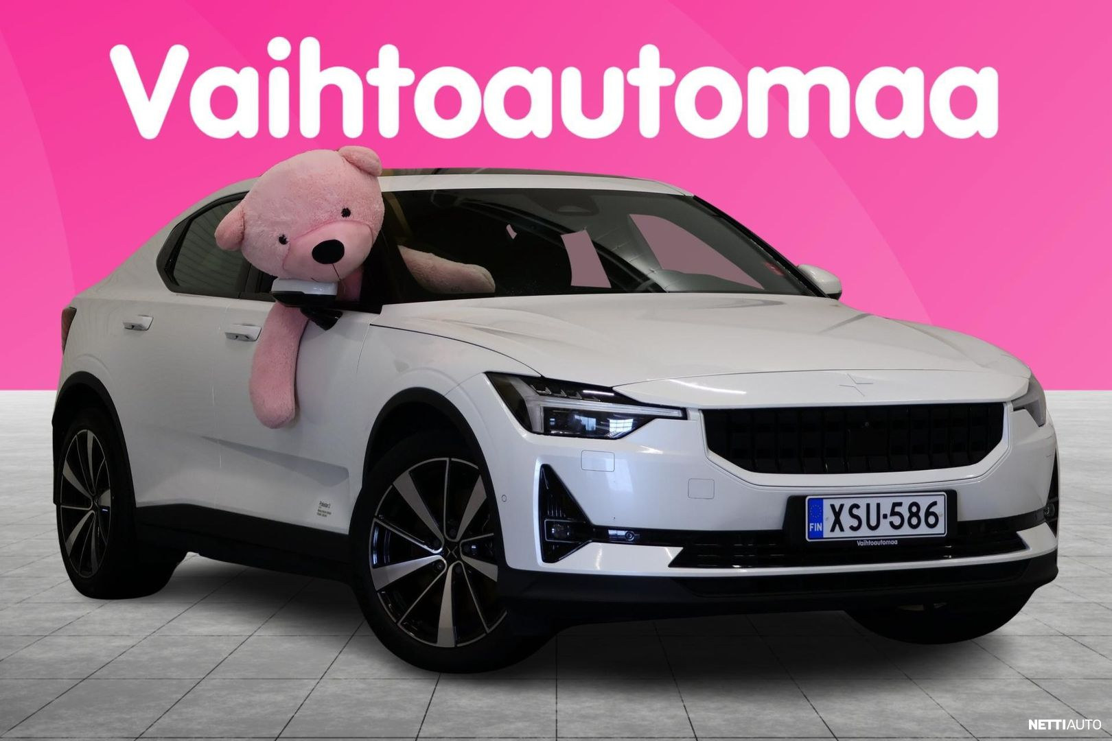 Polestar 2