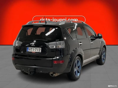 Mitsubishi Outlander 2008, kuva 6/24