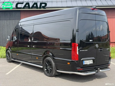 Mercedes-Benz Sprinter 2021, kuva 7/32
