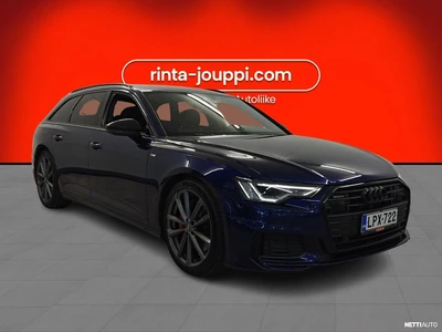 Audi A6 2020, kuva 4/39