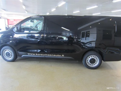 Toyota Proace 2024, photo 2/24