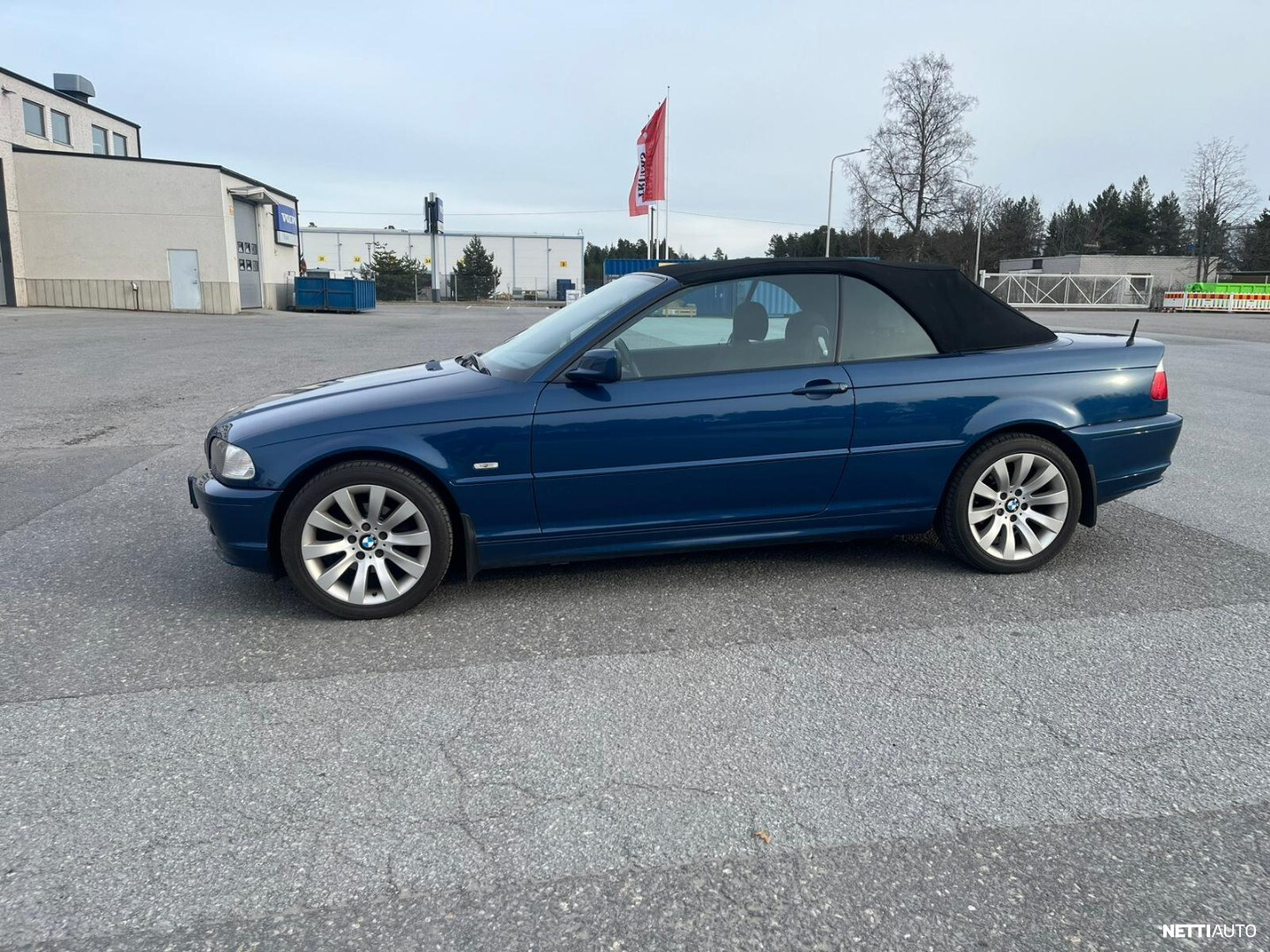 BMW 318