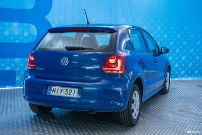 Volkswagen Polo 2012, kuva 5/20
