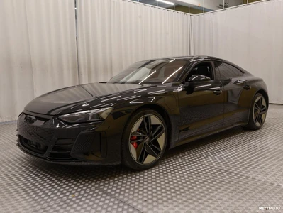 Audi e-tron GT RS Quattro RS Design 2022, photo 6/85